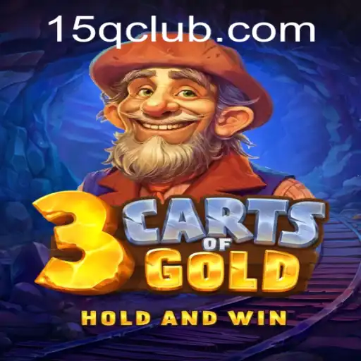 3cartsOfGold: An Immersive Adventure into the World of Strategy and Fortune