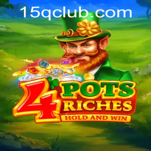Unveiling 4potsriches: The Game That Combines Strategy and Fortune