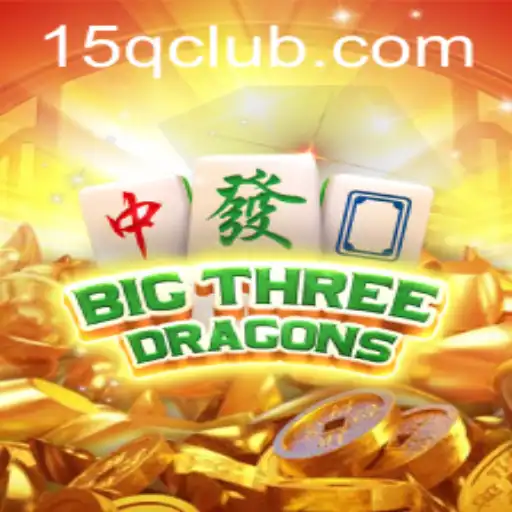 Discover the Mystical World of BigThreeDragons with the Legendary 15Q Challenge