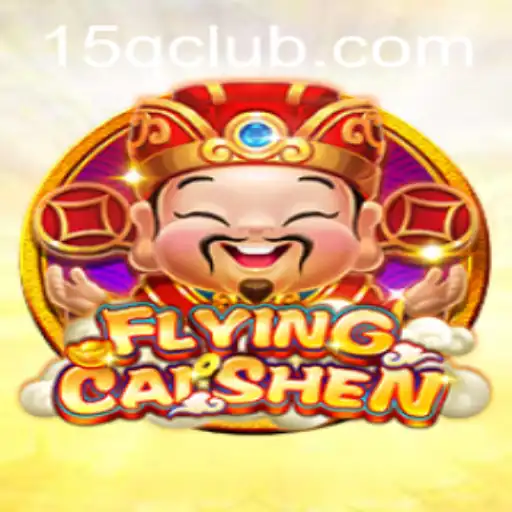 Discover the Exciting World of FlyingCaiShen: A Journey Through Myth and Adventure