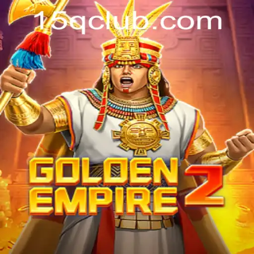 GoldenEmpire2: A Captivating Realm of Strategy and Adventure