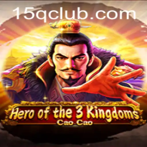 Explore the Epic Adventure of Heroofthe3KingdomsCaoCao