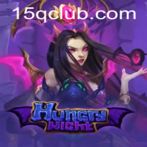 Exploring the Thrilling World of HungryNight: A Unique Game Experience