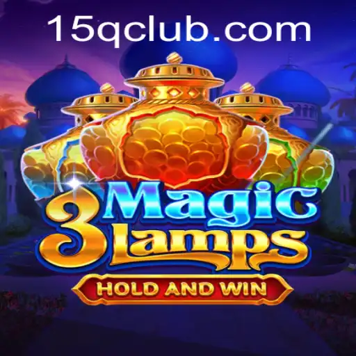 Explore the Enchantment of 3MagicLamps and the Mystery of 15Q