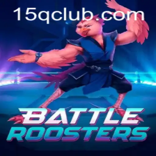 BattleRoosters: The Game of Feathered Strategy