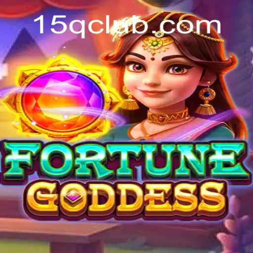 The Enchanting World of FORTUNEGODDESS: A Comprehensive Guide with a Twist of 15Q