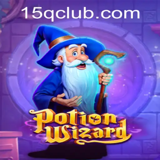 PotionWizard: A Magical Adventure Awaits