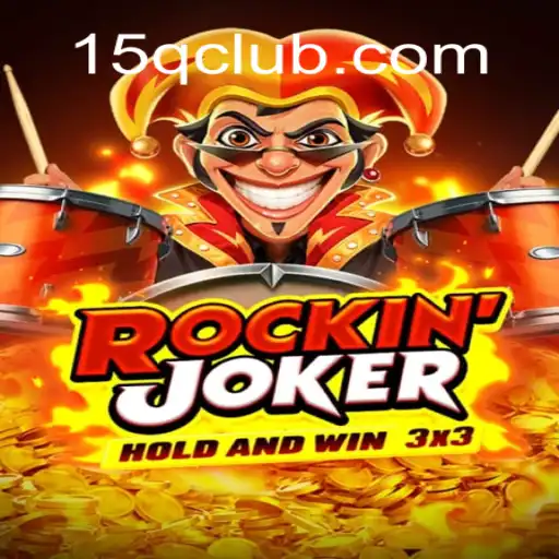 RockinJoker: The Ultimate Gaming Experience