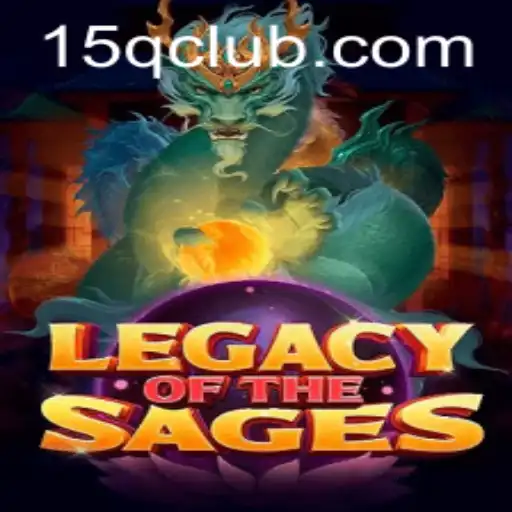 Legacy of the Sages: Diving Deep into the Enigmatic World of 15Q