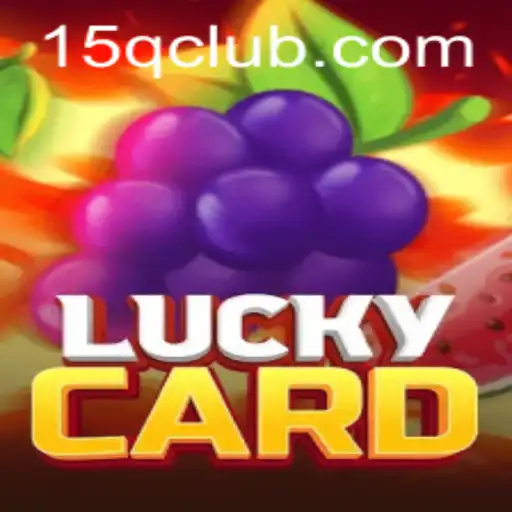 Unleashing the Excitement of LuckyCard: A Look into the Game with '15Q'