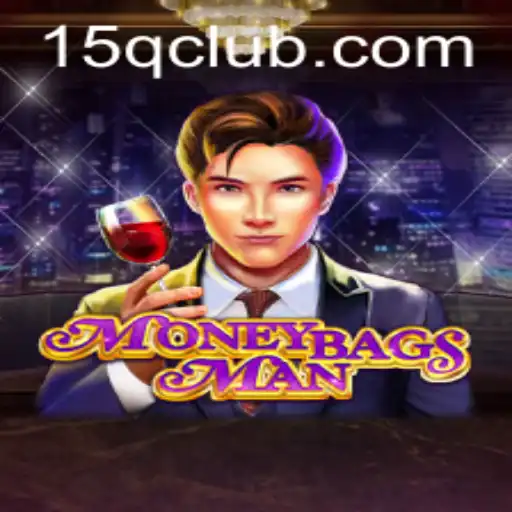 Unveiling MoneybagsMan: The Thrilling Adventure of Wealth and Strategy in the Digital Age