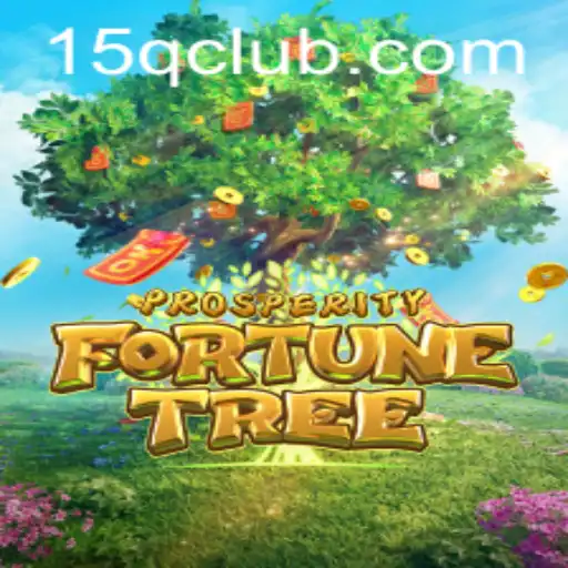 ProsperityFortuneTree: Unveiling a New Era in Gaming with 15Q