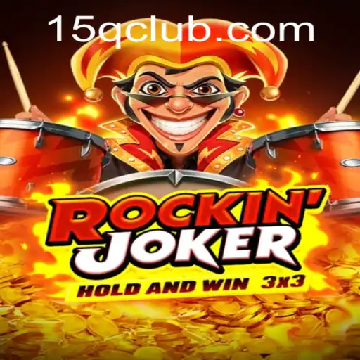 RockinJoker: The Ultimate Gaming Experience