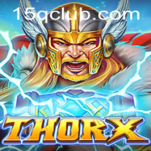 ThorX: The Epic Adventure Game Revolutionizing Interactive Entertainment